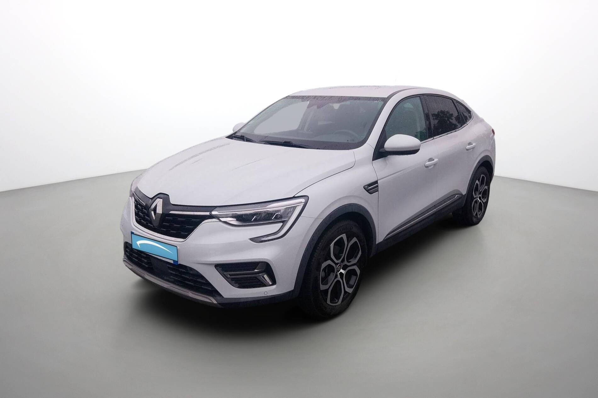 Renault Arkana  E-Tech 145 - 21B occasion de 2022 en vente à Lorient