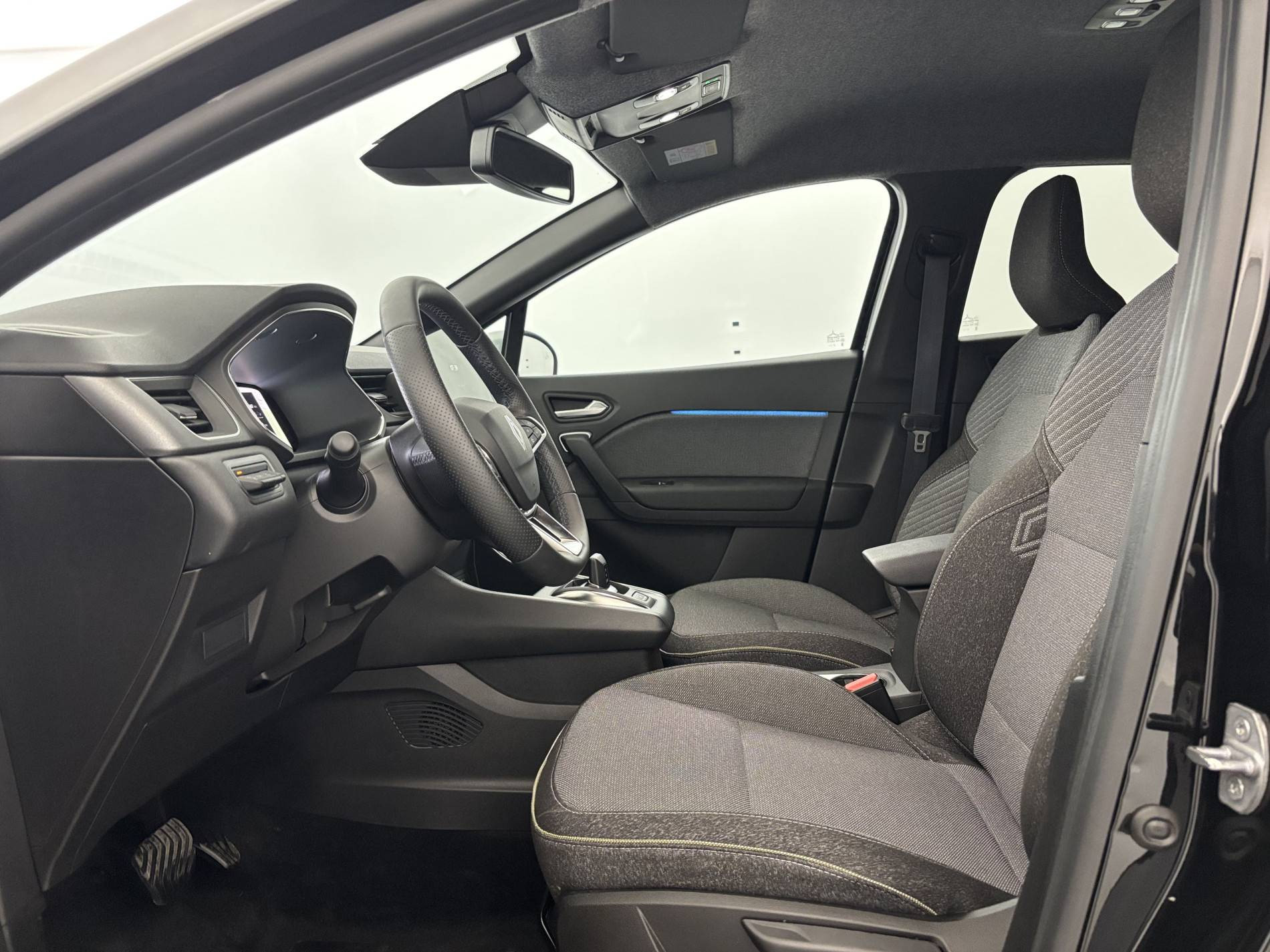 Vente en ligne Renault Captur  E-Tech full hybrid 160 ch au prix de 26 490 €