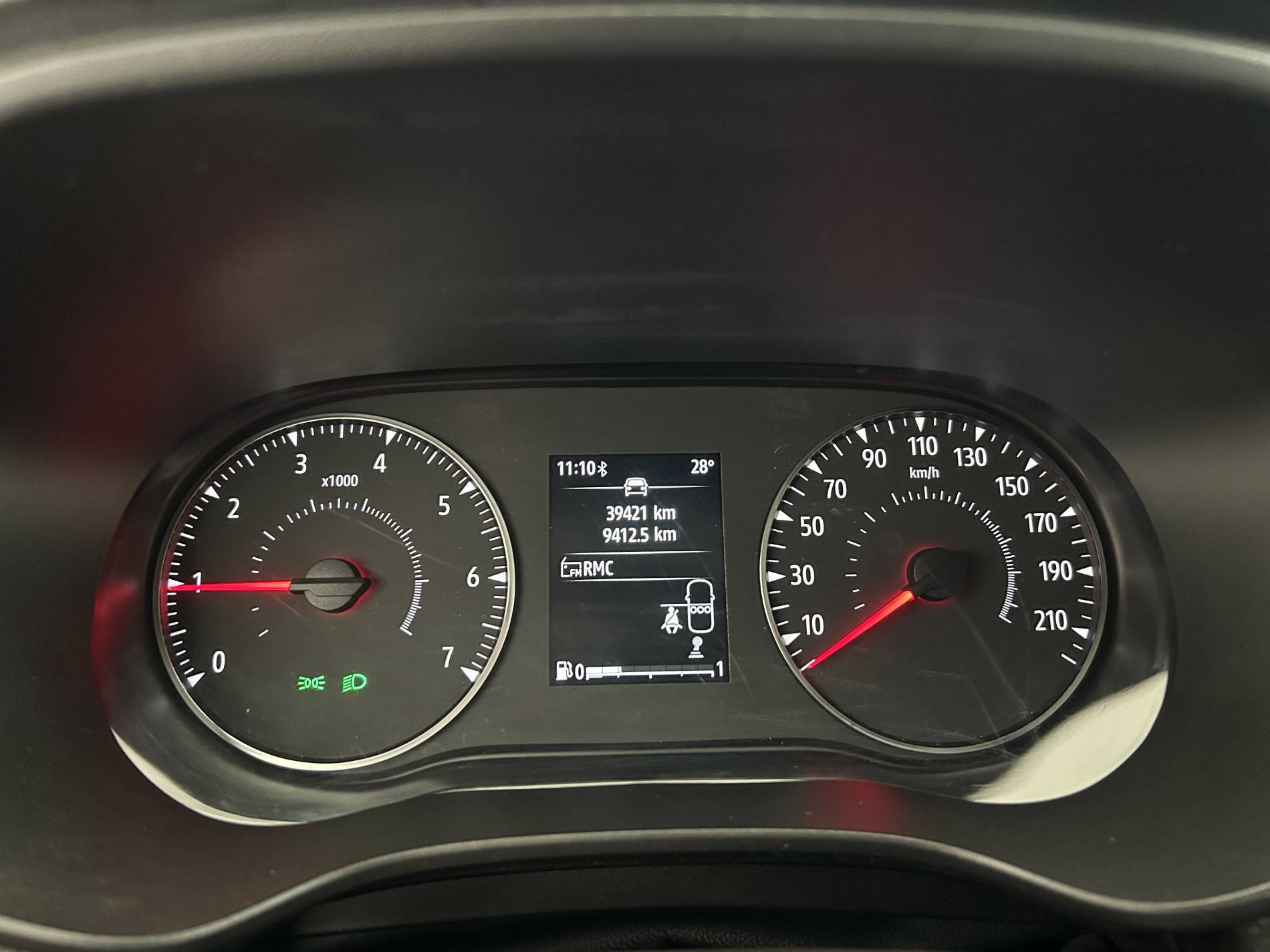 Vente en ligne Dacia Sandero  SCe 65 au prix de 9 990 €
