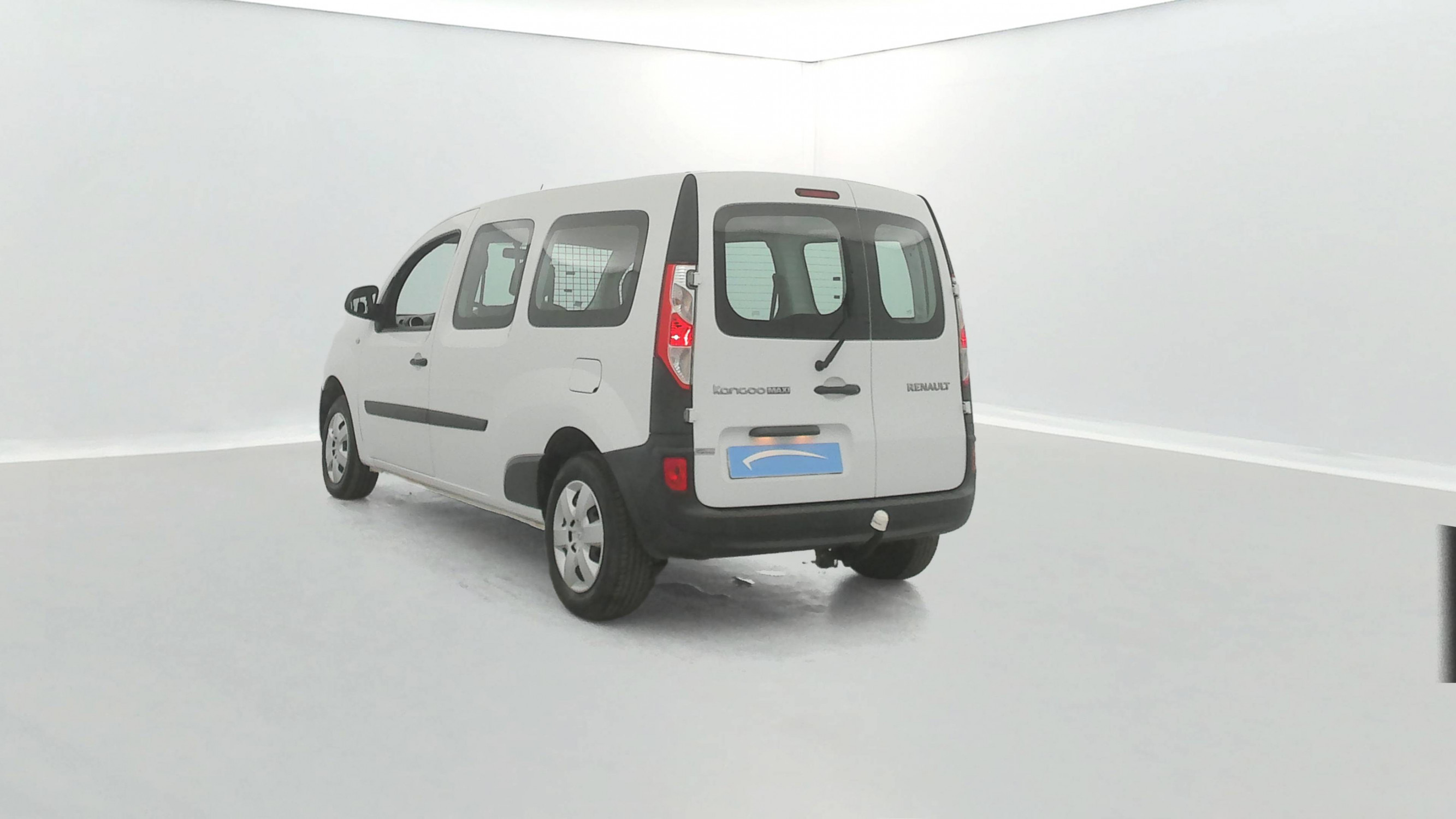 Vente en ligne Renault Kangoo Express  CA BLUE DCI 95 au prix de 12 990 €