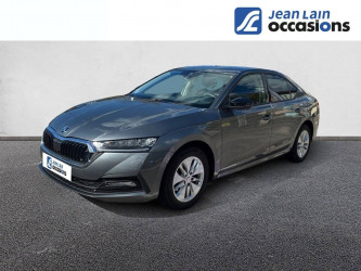 SKODA OCTAVIA Octavia 1.5 TSI 150 ch ACT Ambition 20/04/2022 en vente à Coublevie