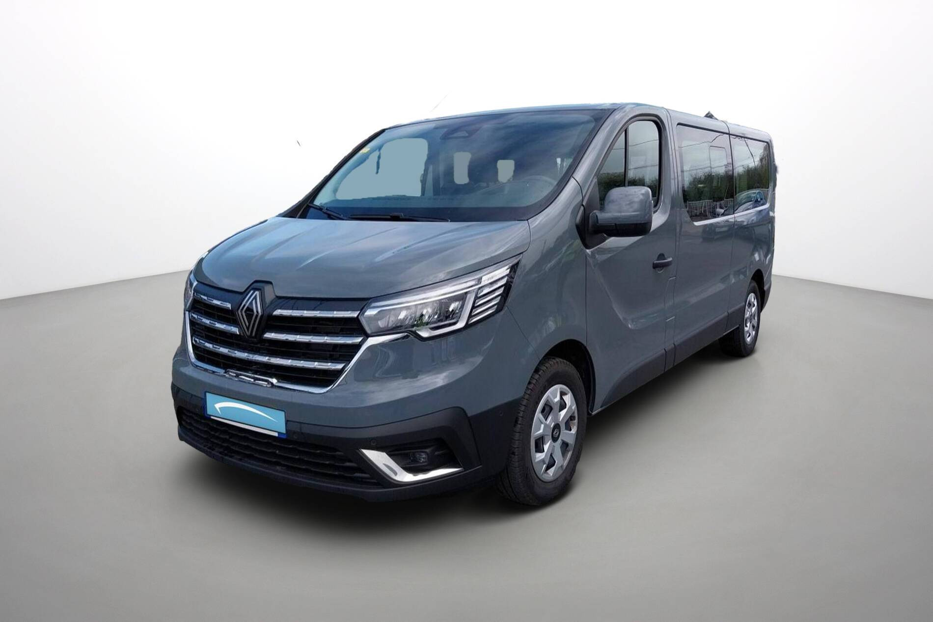 Renault Trafic  Blue dCi 150 occasion de 2025 en vente à Concarneau
