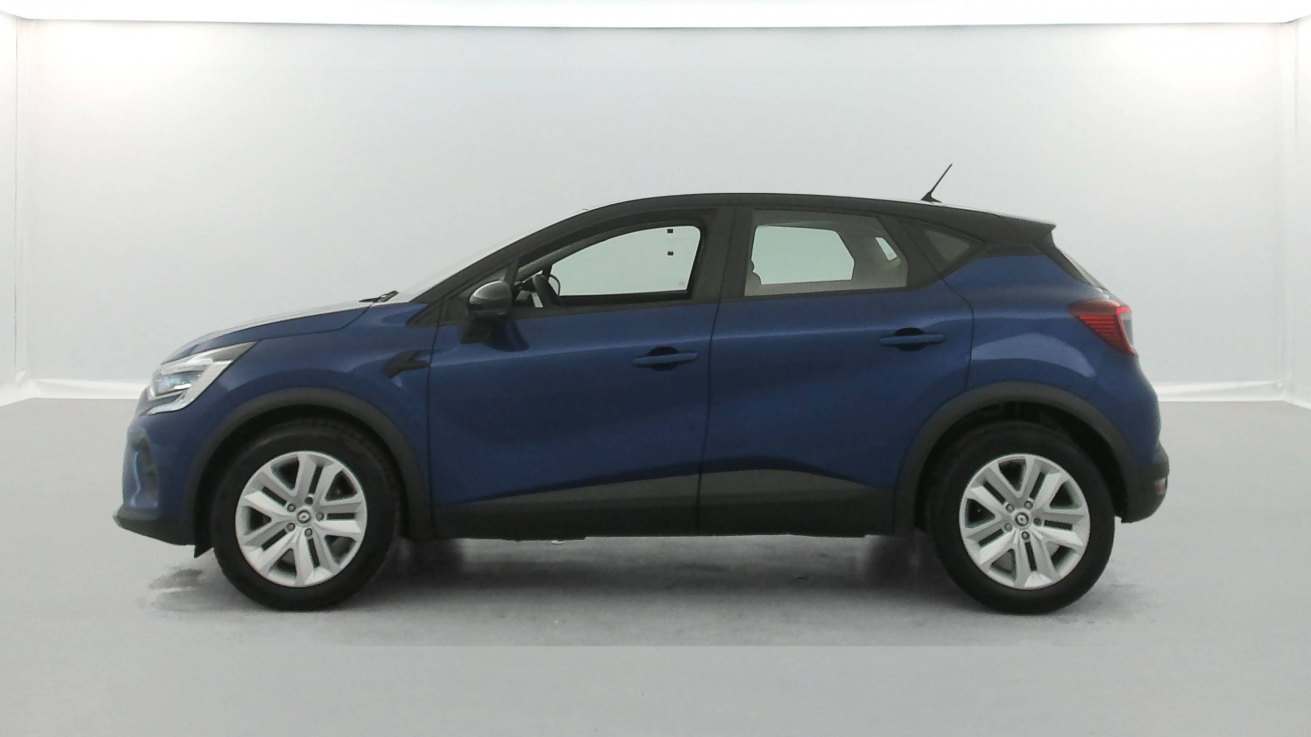 Vente en ligne Renault Captur  TCe 90 - 21 au prix de 13 990 €