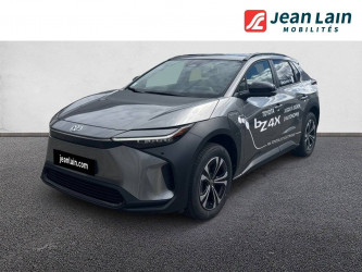 TOYOTA BZ4X bZ4X 11kW AWD Origin 08/09/2023 en vente à Crolles