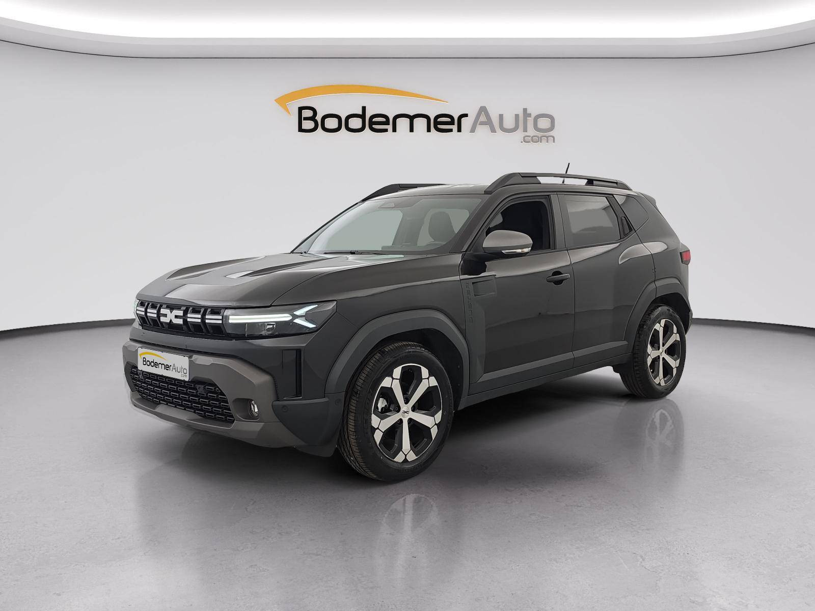 Dacia Duster  Hybrid 140 occasion de 2025 en vente à Caen