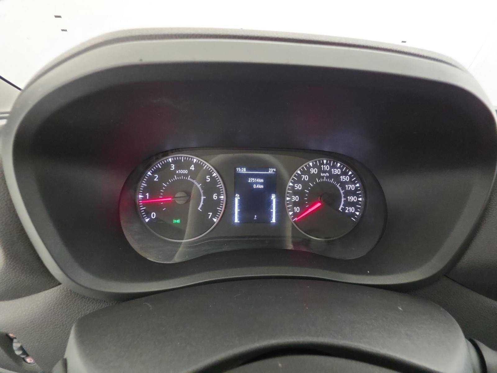 Vente en ligne Renault Master 3 Châssis Cabine MASTER CC PROP RJ3500 L2 PAFC BLUE DCI 130 EURO VI au prix de 31 900 €