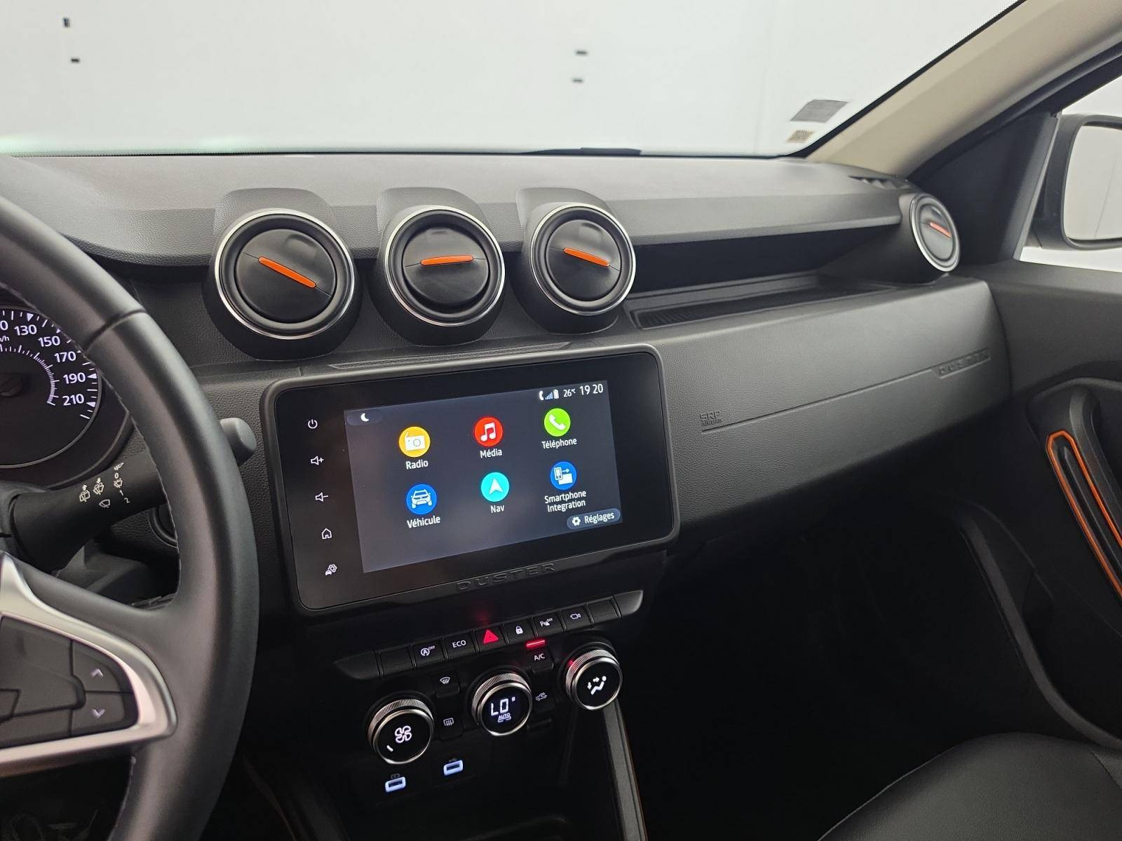 Vente en ligne Dacia Duster  Blue dCi 115 4x2 au prix de 18 490 €