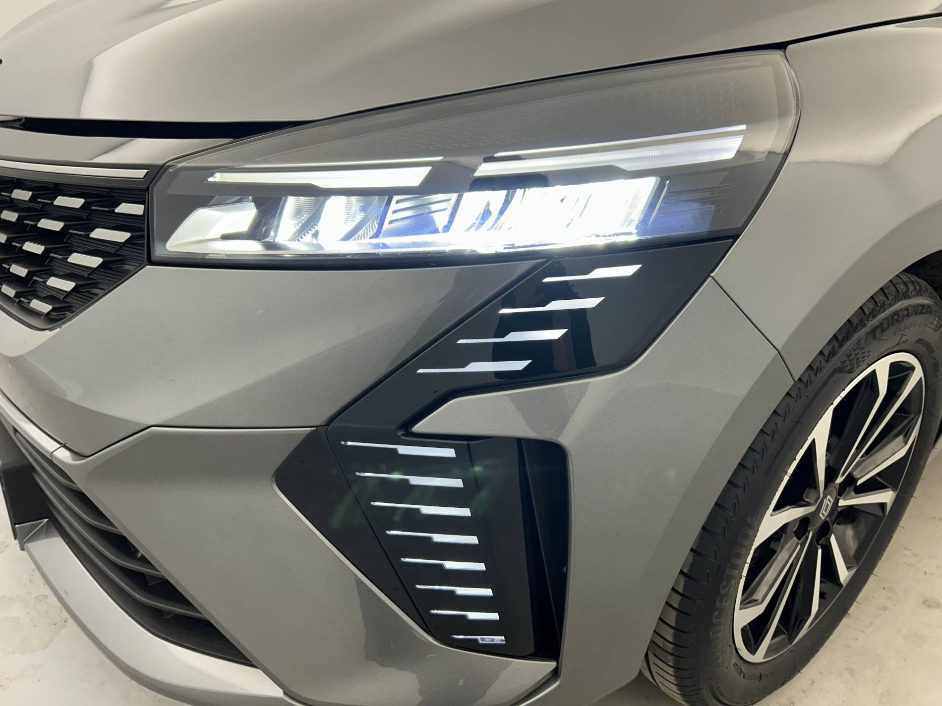 Vente en ligne Renault Clio 5 Clio TCe 90 ch GSR2 au prix de 18 990 €