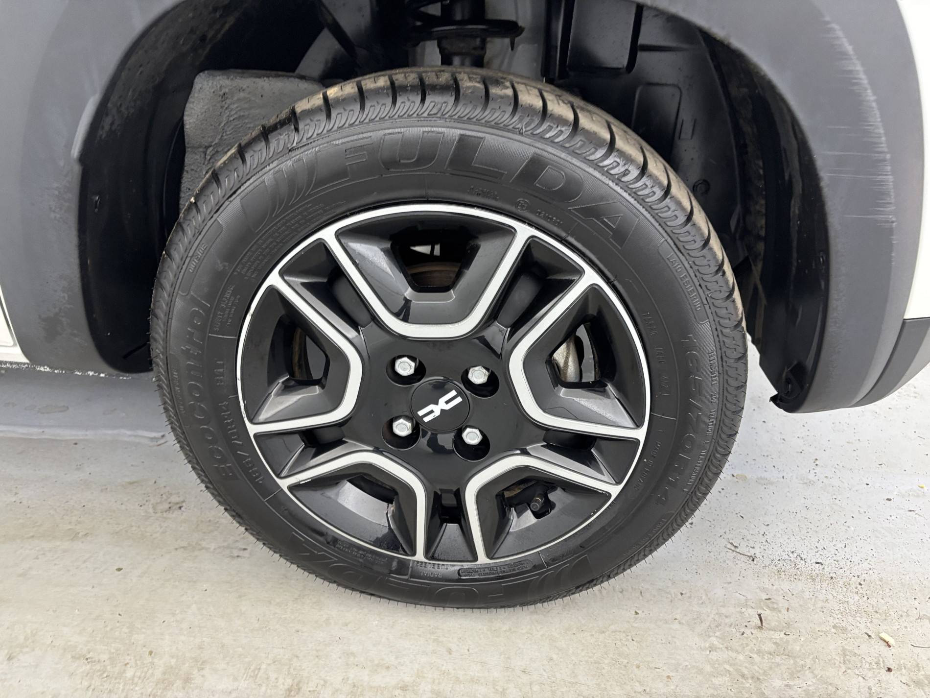 Vente en ligne Dacia Spring Spring au prix de 10 790 €
