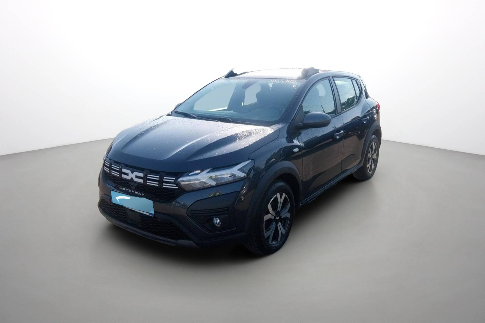 Dacia Sandero  ECO-G 100 occasion de 2022 en vente à Lannion