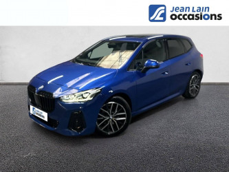 BMW SERIE 2 ACTIVE TOURER U06 Active Tourer 220i 170 ch DKG7 M Sport 29/06/2023 en vente à Seynod