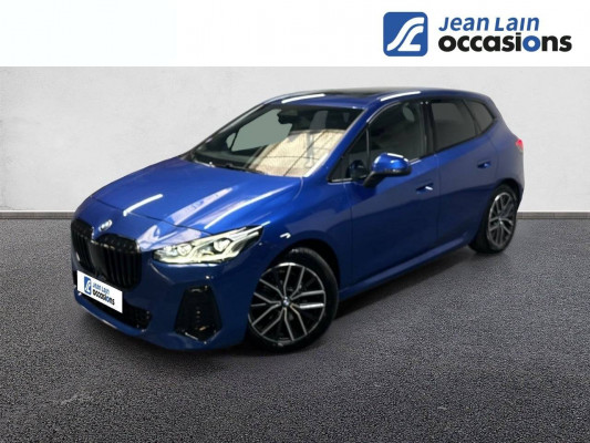 Vente en ligne BMW SERIE 2 ACTIVE TOURER U06 Active Tourer 220i 170 ch DKG7 M Sport de 2023 au prix de 28 990 €