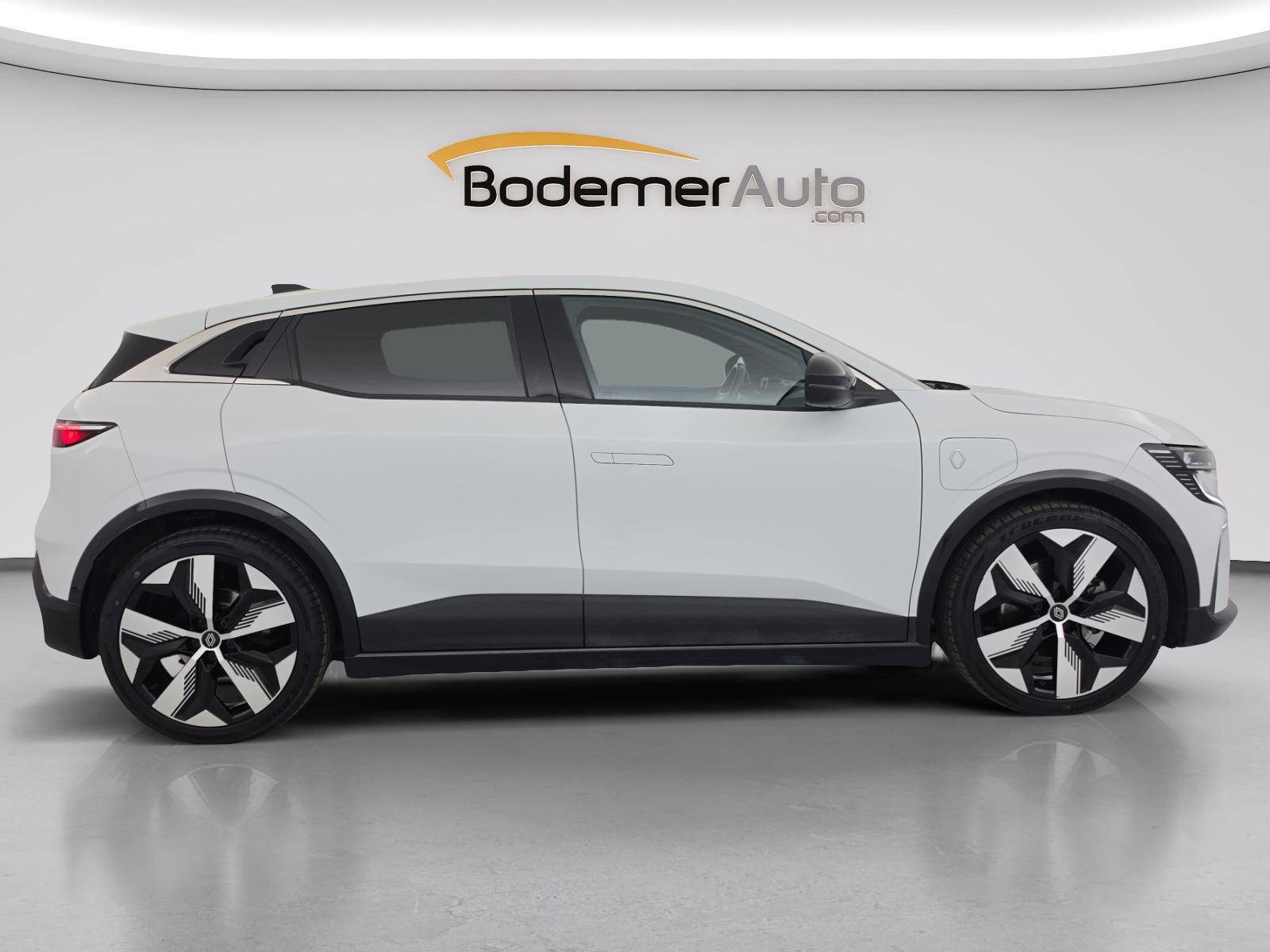 Vente en ligne Renault Megane E-Tech  EV60 220 ch optimum charge au prix de 25 500 €