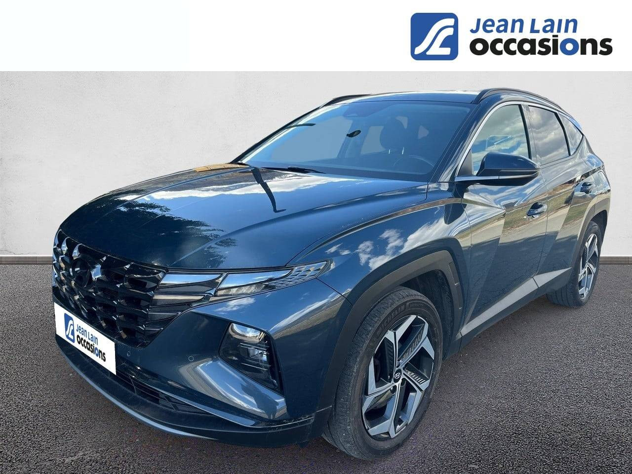 Vente en ligne HYUNDAI TUCSON Tucson 1.6 T-GDI 265 HTRAC Plug-in BVA6 Creative de 2022 au prix de 25 990 €