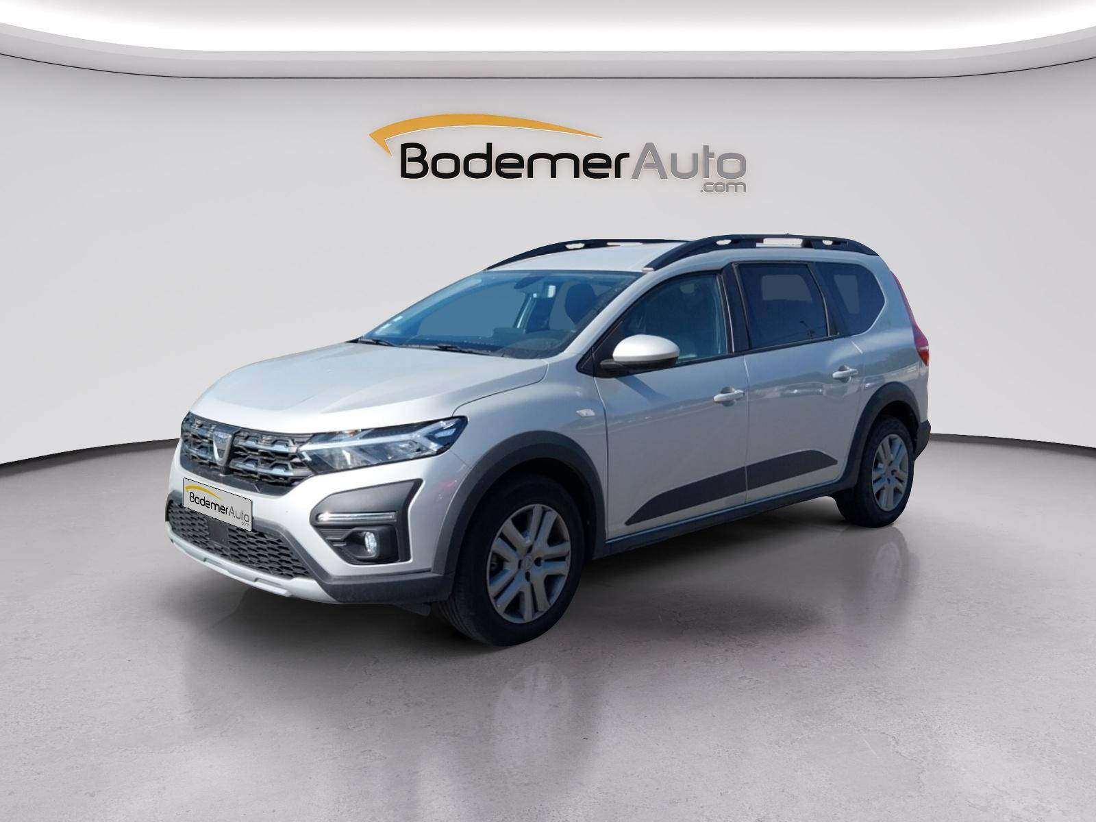 Dacia Jogger  ECO-G 100 5 places occasion de 2022 en vente à Alençon