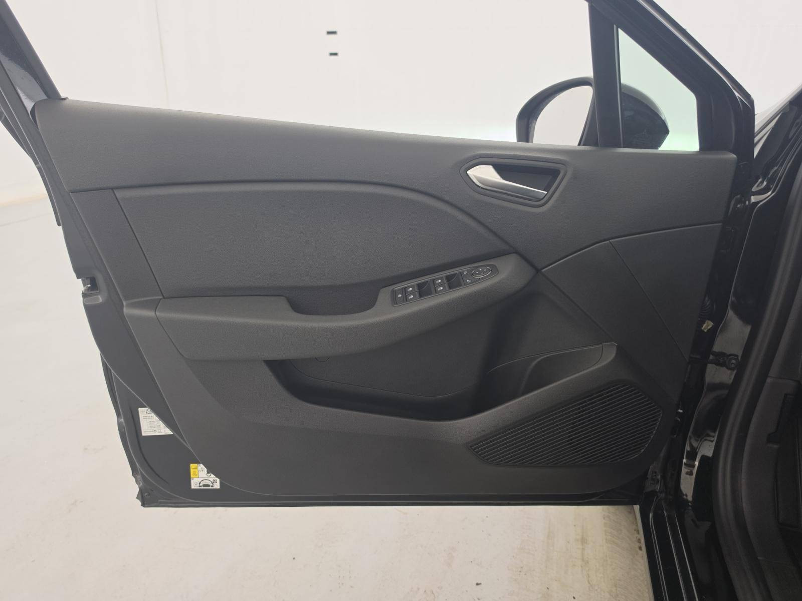 Vente en ligne Renault Clio 5 Clio E-Tech full hybrid 145 ch GSR2 au prix de 19 990 €