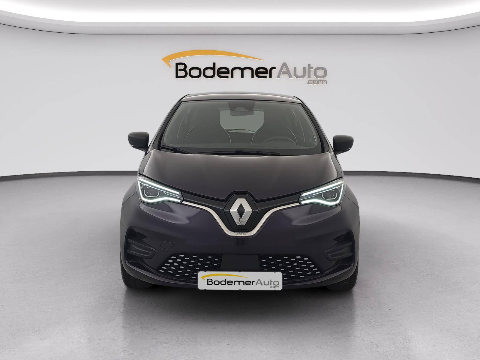 Vente en ligne Renault Zoé Zoe R110 - MY22 au prix de 18 140 €