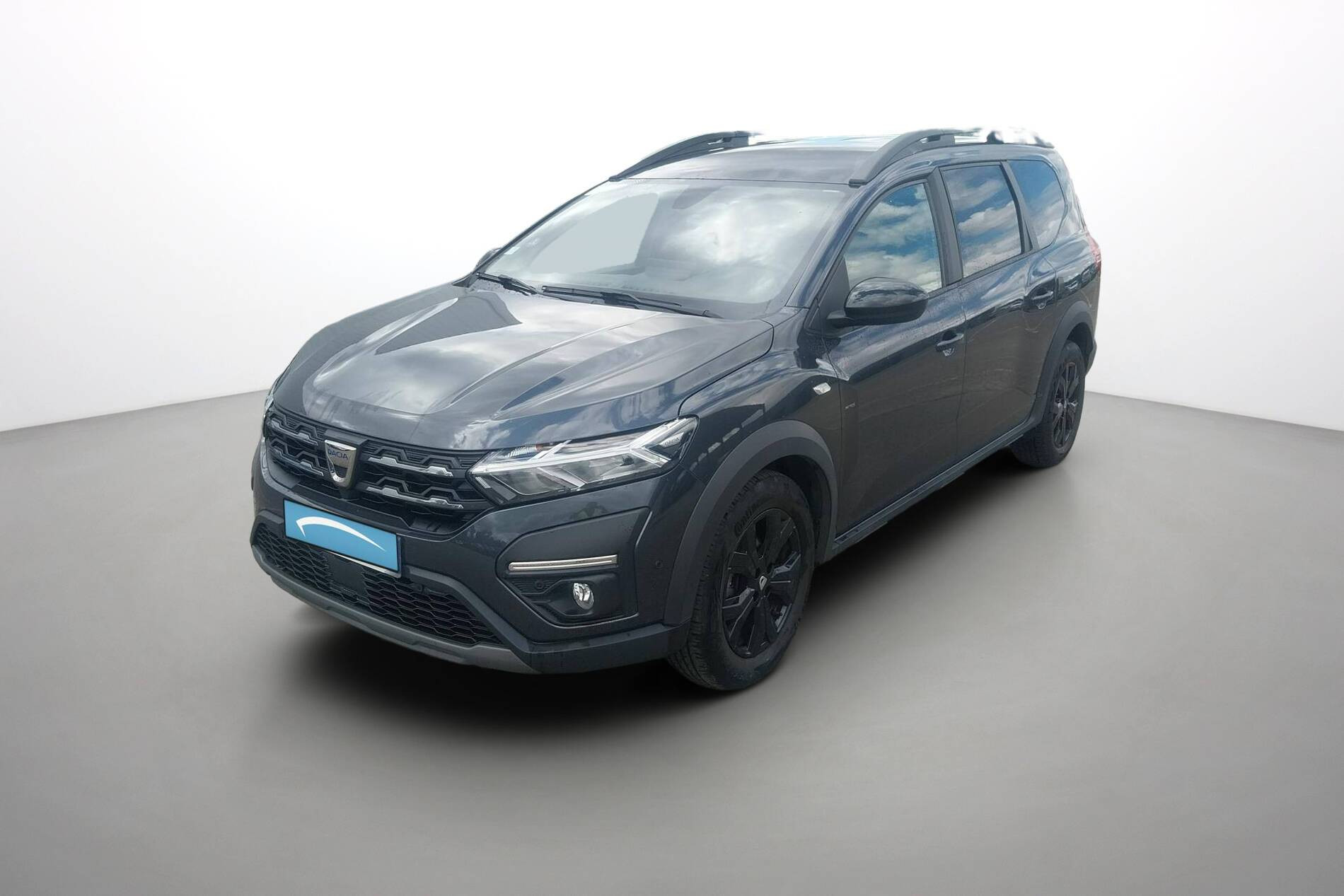 Dacia Jogger  TCe 110 5 places occasion de 2022 en vente à Lannion