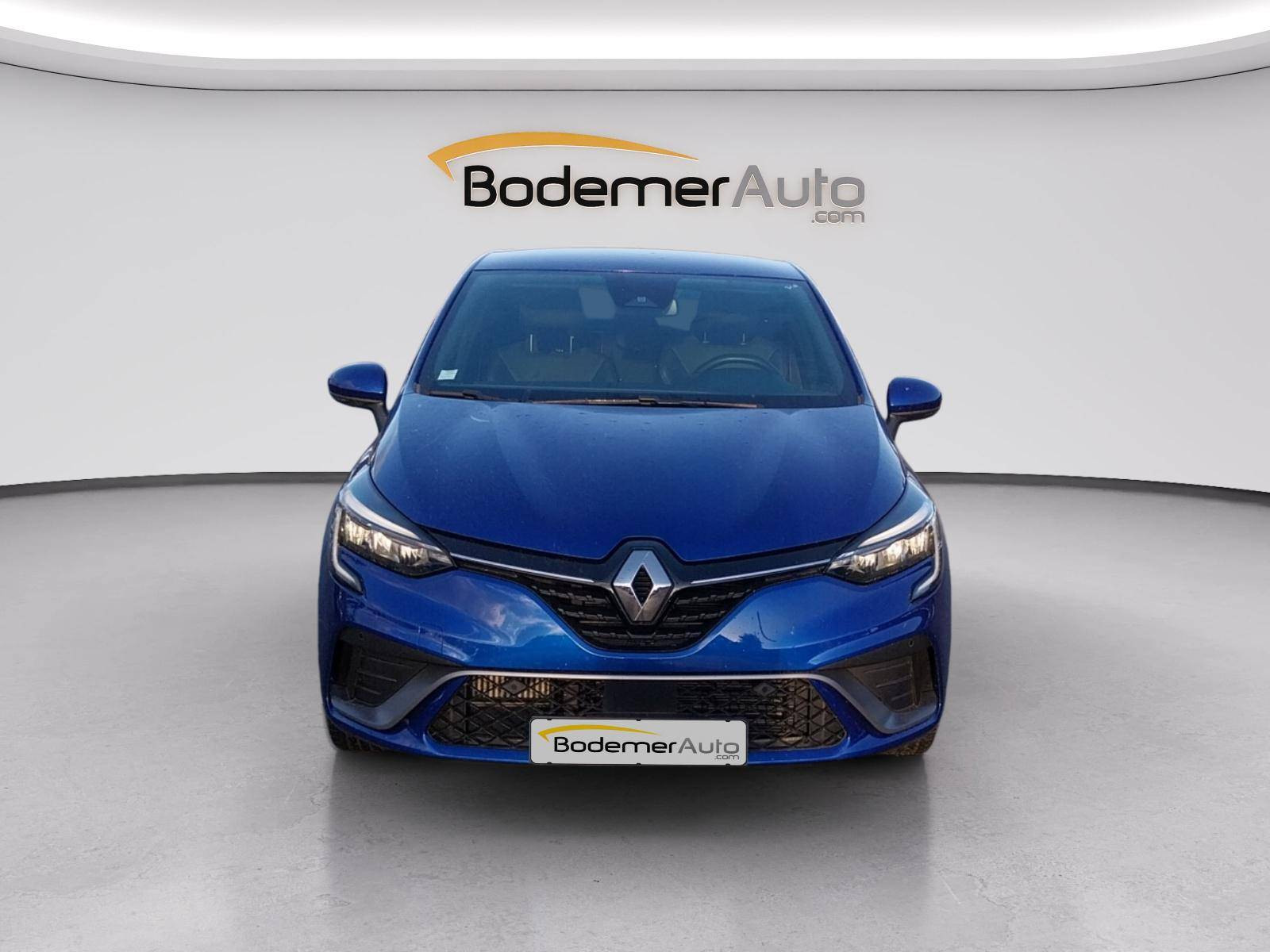 Vente en ligne Renault Clio 5 Clio TCe 140 au prix de 17 990 €