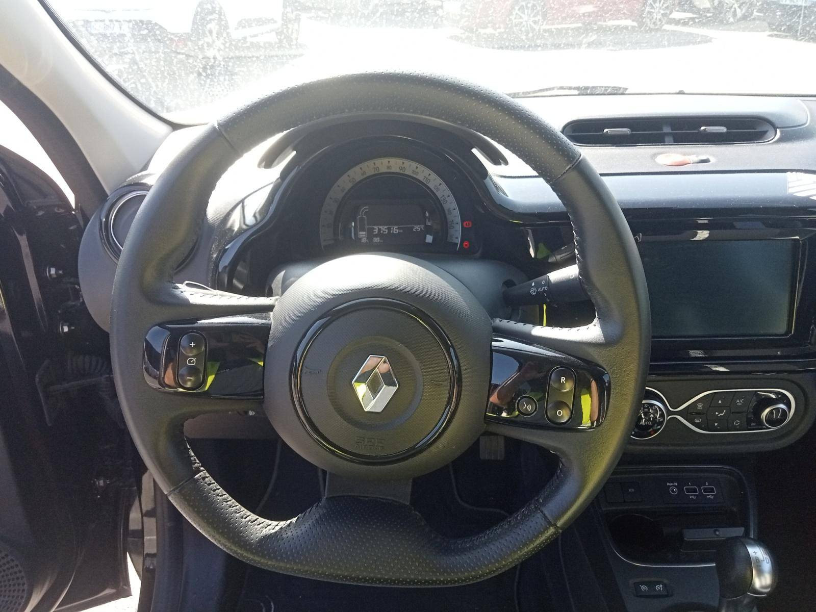 Vente en ligne Renault Twingo Electrique Twingo III Achat Intégral - 21 au prix de 12 790 €