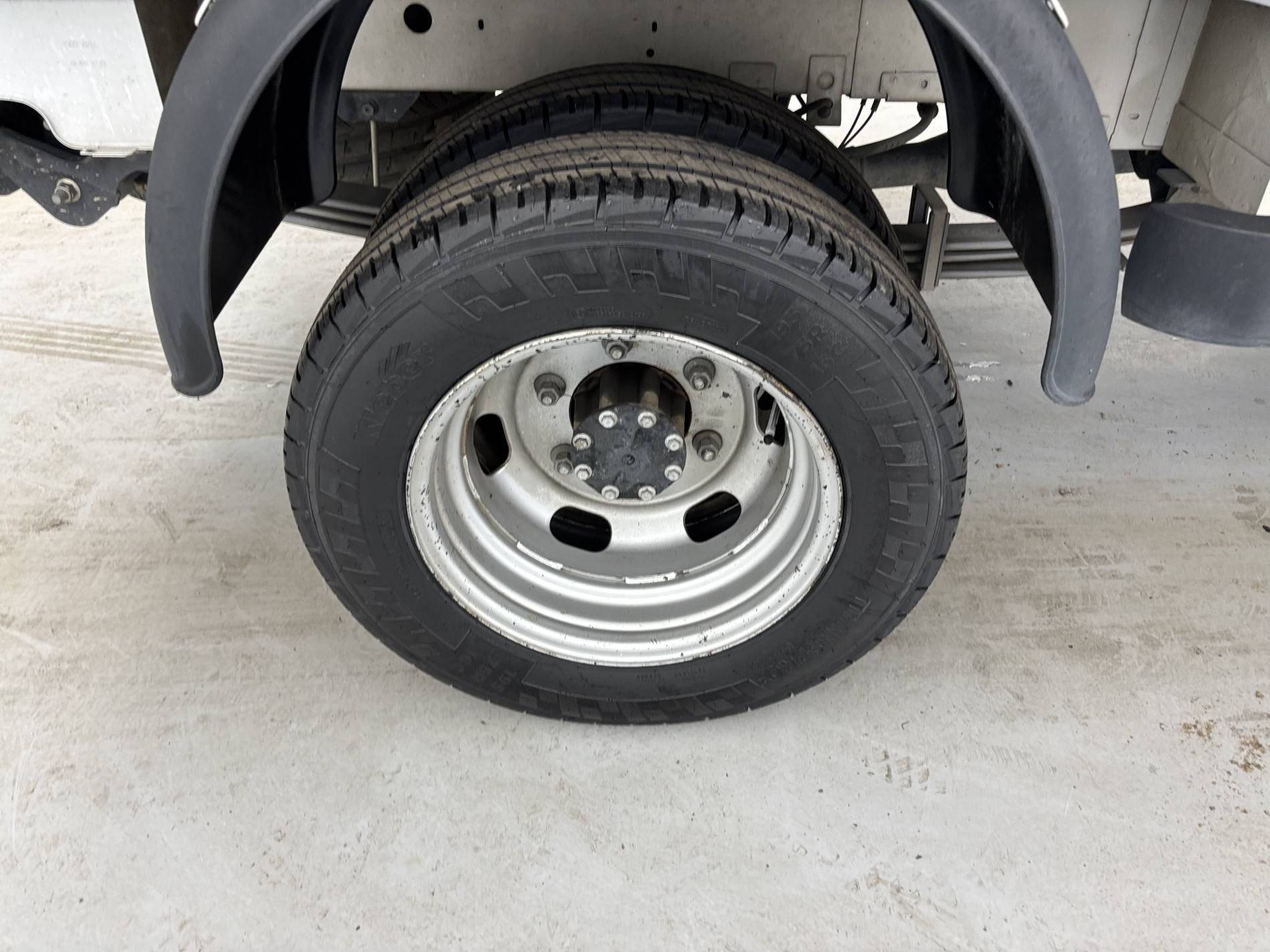 Vente en ligne Renault Master 3 Châssis Cabine MASTER CC PROP RJ3500 L2 PAFC BLUE DCI 130 EURO VI au prix de 32 000 €