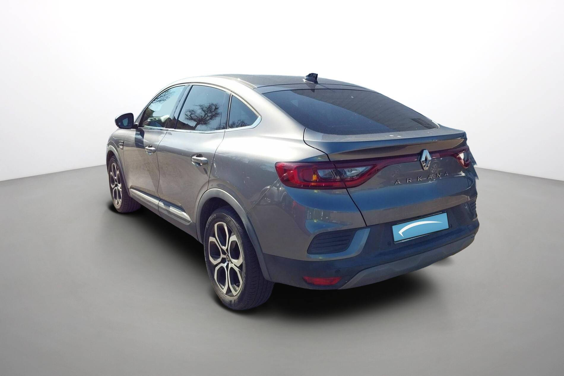 Vente en ligne Renault Arkana  mild hybrid 140 EDC FAP - 22 au prix de 18 290 €