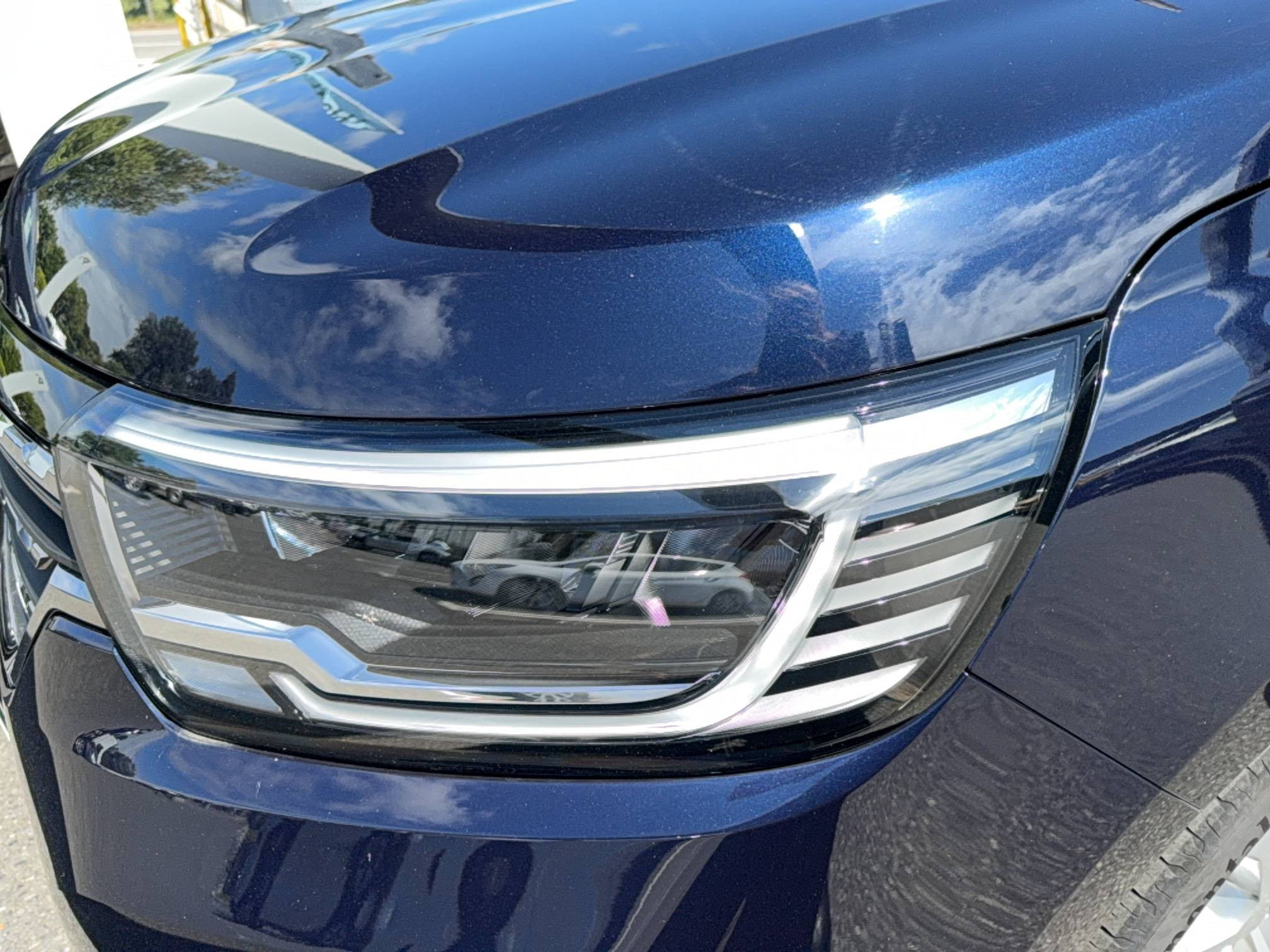 Vente en ligne Renault Kangoo  Blue dCi 95 au prix de 25 490 €