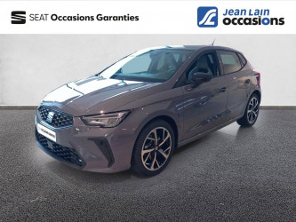 SEAT IBIZA Ibiza 1.0 TSI 115 ch S/S DSG7 FR 17/12/2025 en vente à Fontaine