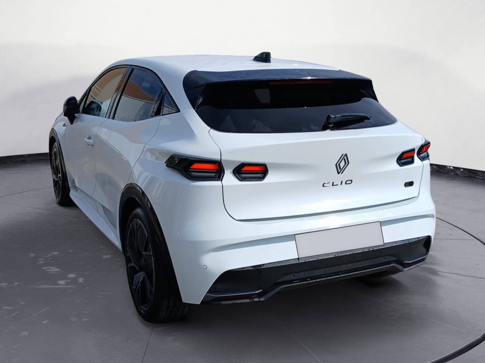 Vente en ligne Renault Clio 6 Clio E-Tech full hybrid 160 ch au prix de 28 300 €