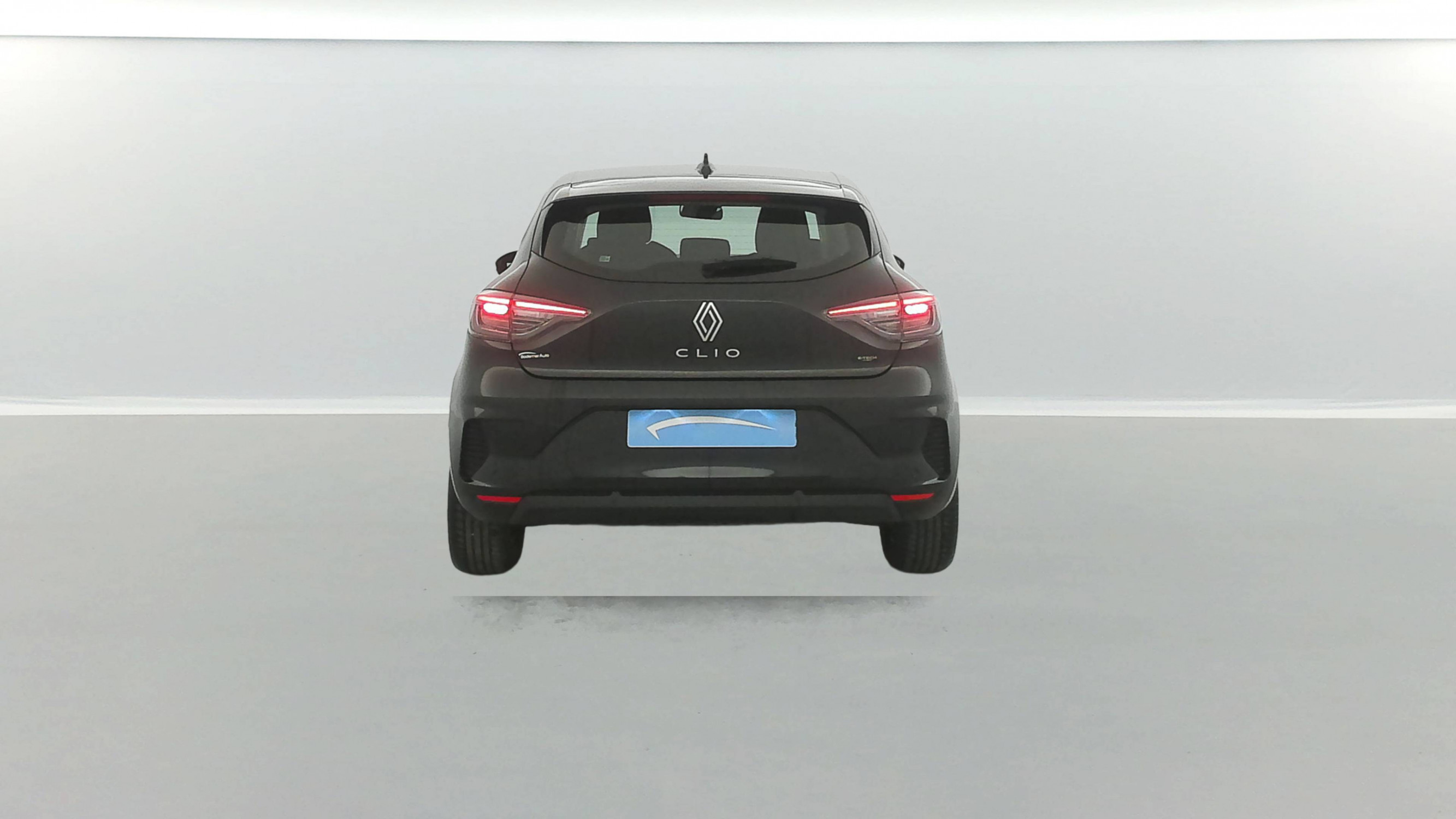 Vente en ligne Renault Clio 5 Clio E-Tech full hybrid 145 ch GSR2 au prix de 19 990 €