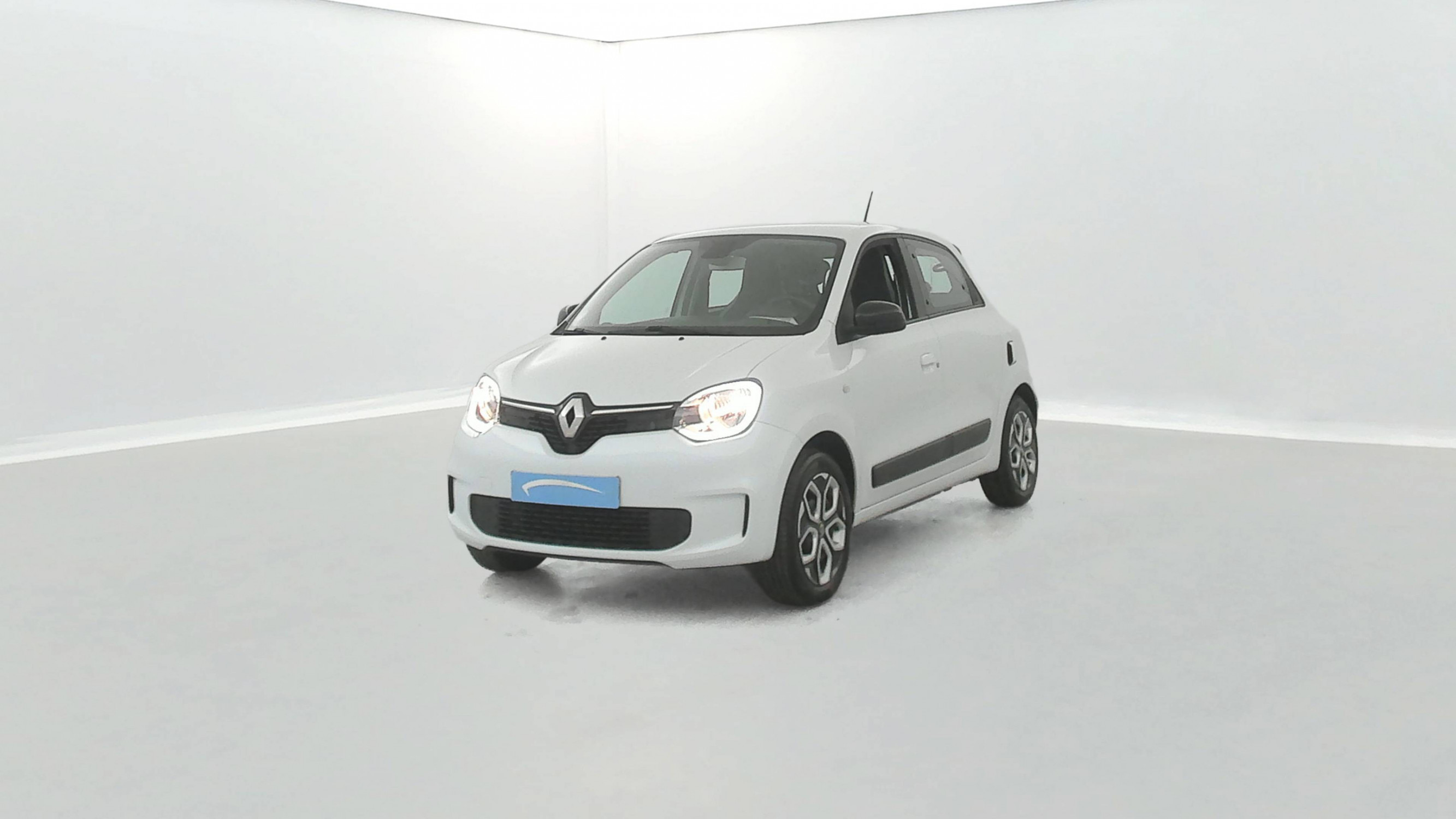 Renault Twingo 3  SCe 65 occasion de 2024 en vente à Cherbourg