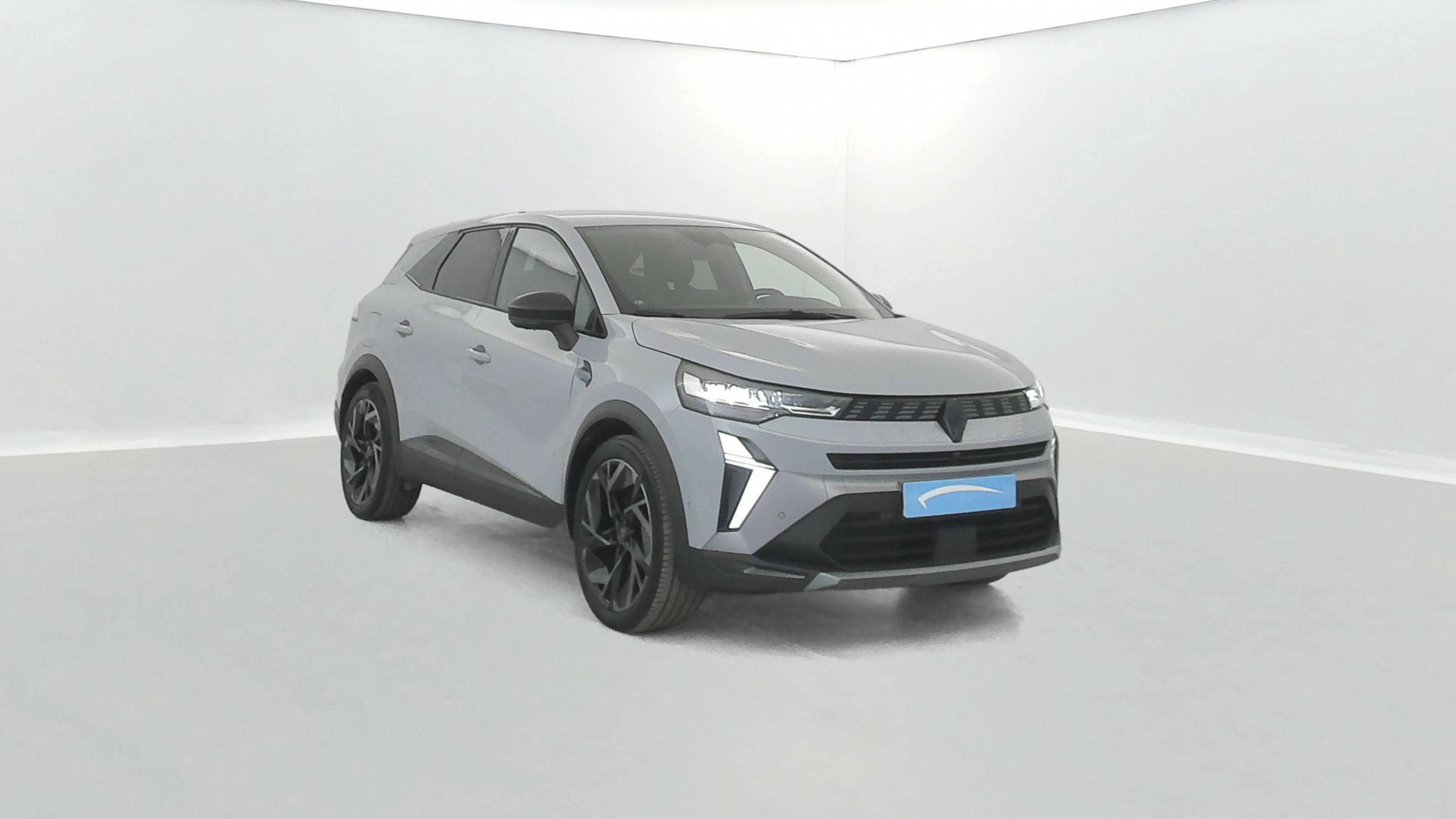 Vente en ligne Renault Symbioz  E-Tech full hybrid 145 au prix de 28 690 €