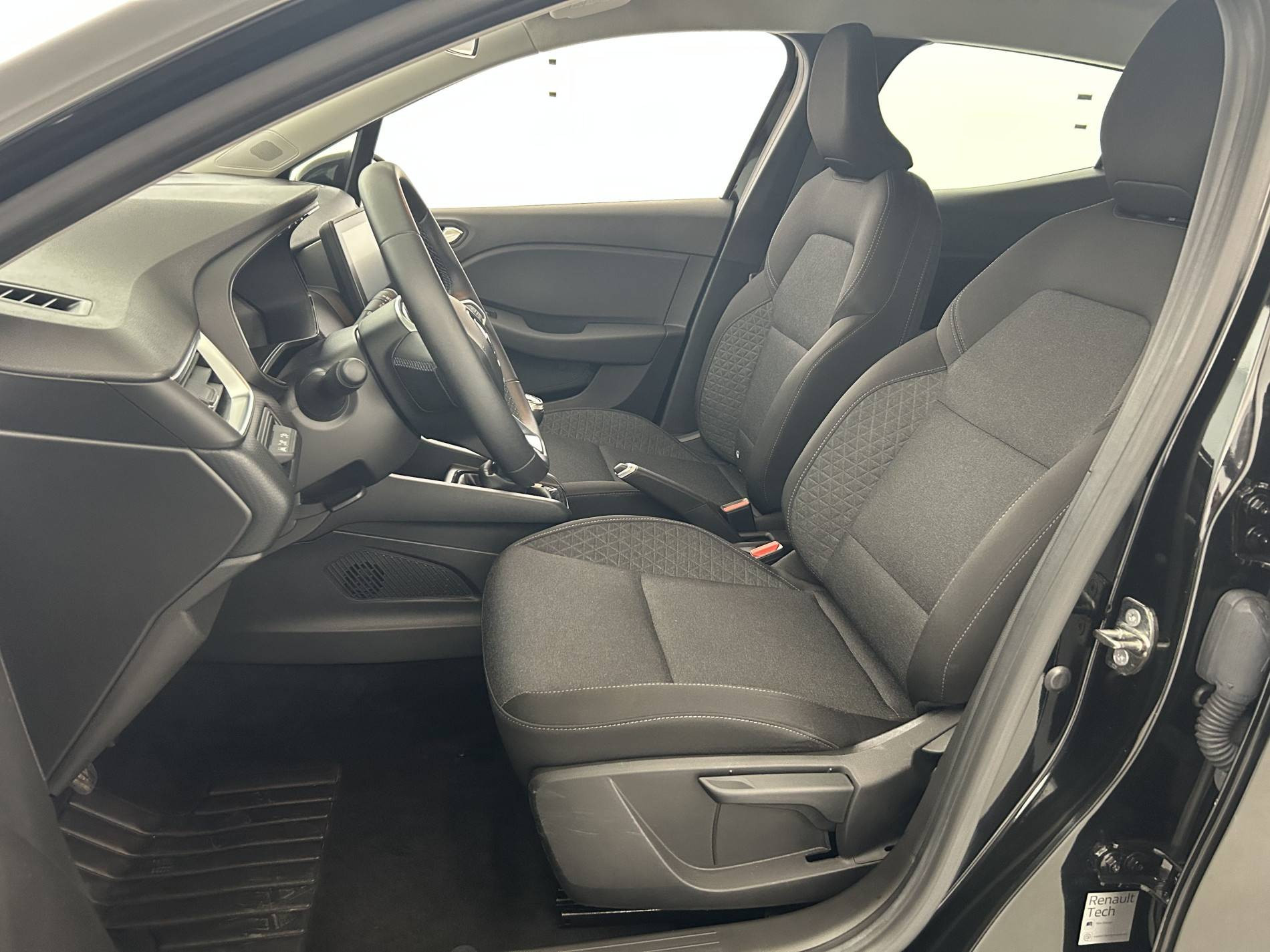 Vente en ligne Renault Clio 5 Clio TCe 90 au prix de 14 990 €