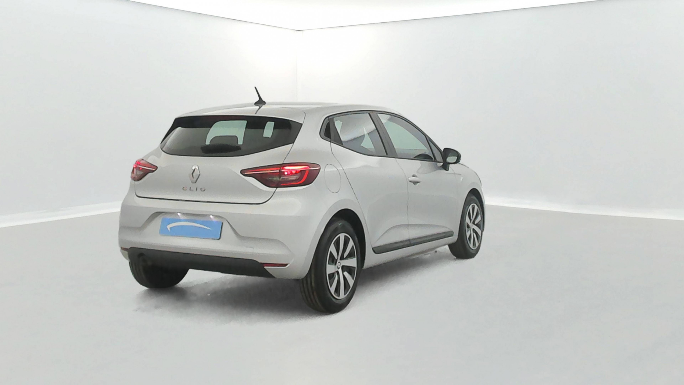 Vente en ligne Renault Clio 5 Clio TCe 90 au prix de 13 990 €