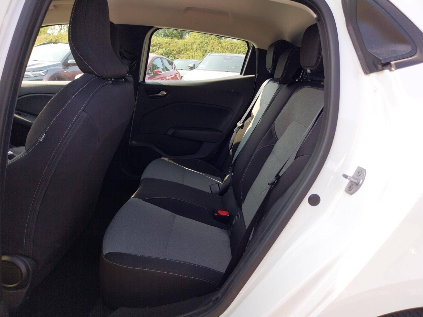 Vente en ligne Renault Clio 5 Clio SCe 65 ch GSR2 au prix de 14 990 €