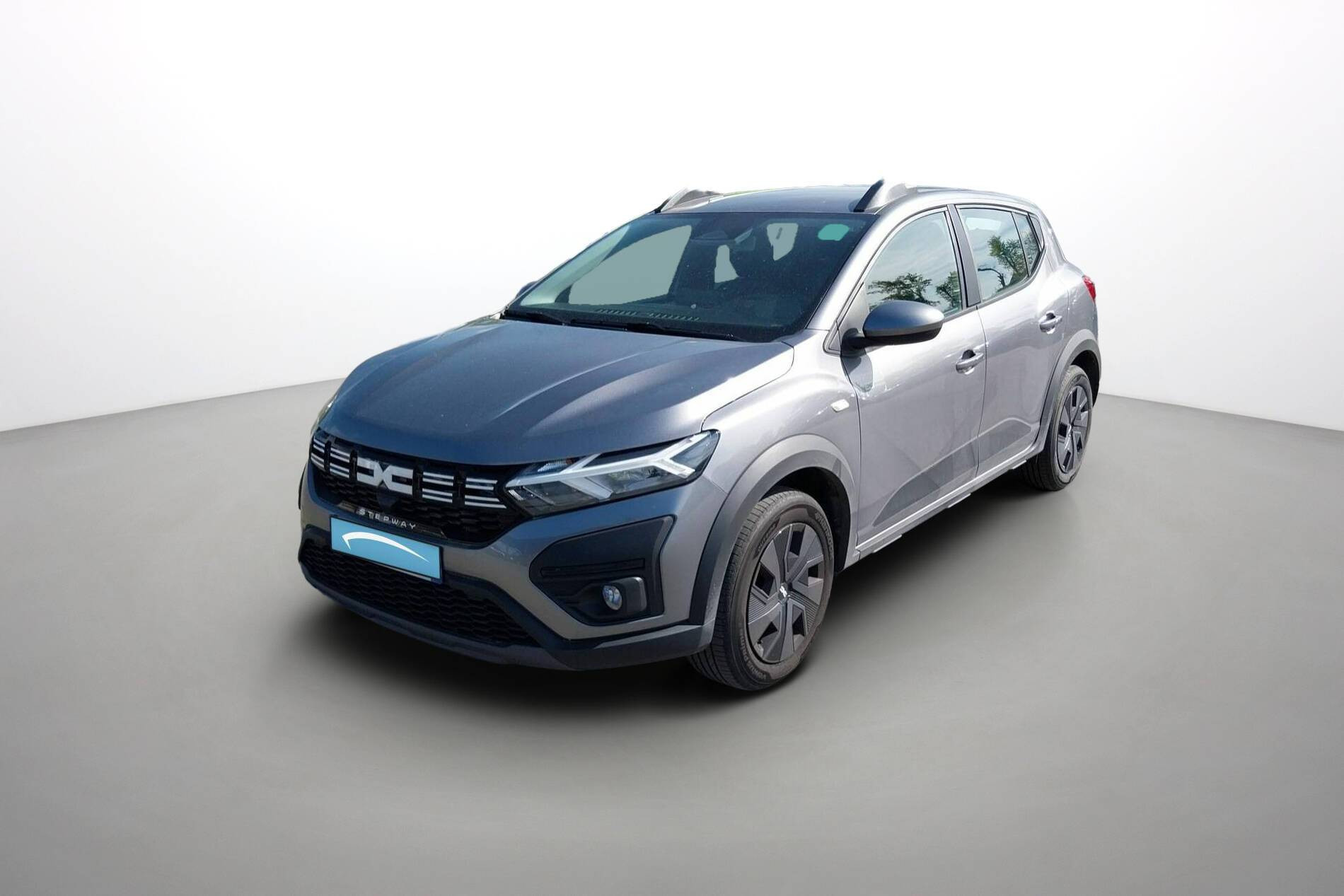 Dacia Sandero  ECO-G 100 GSR2 occasion de 2025 en vente à Cherbourg