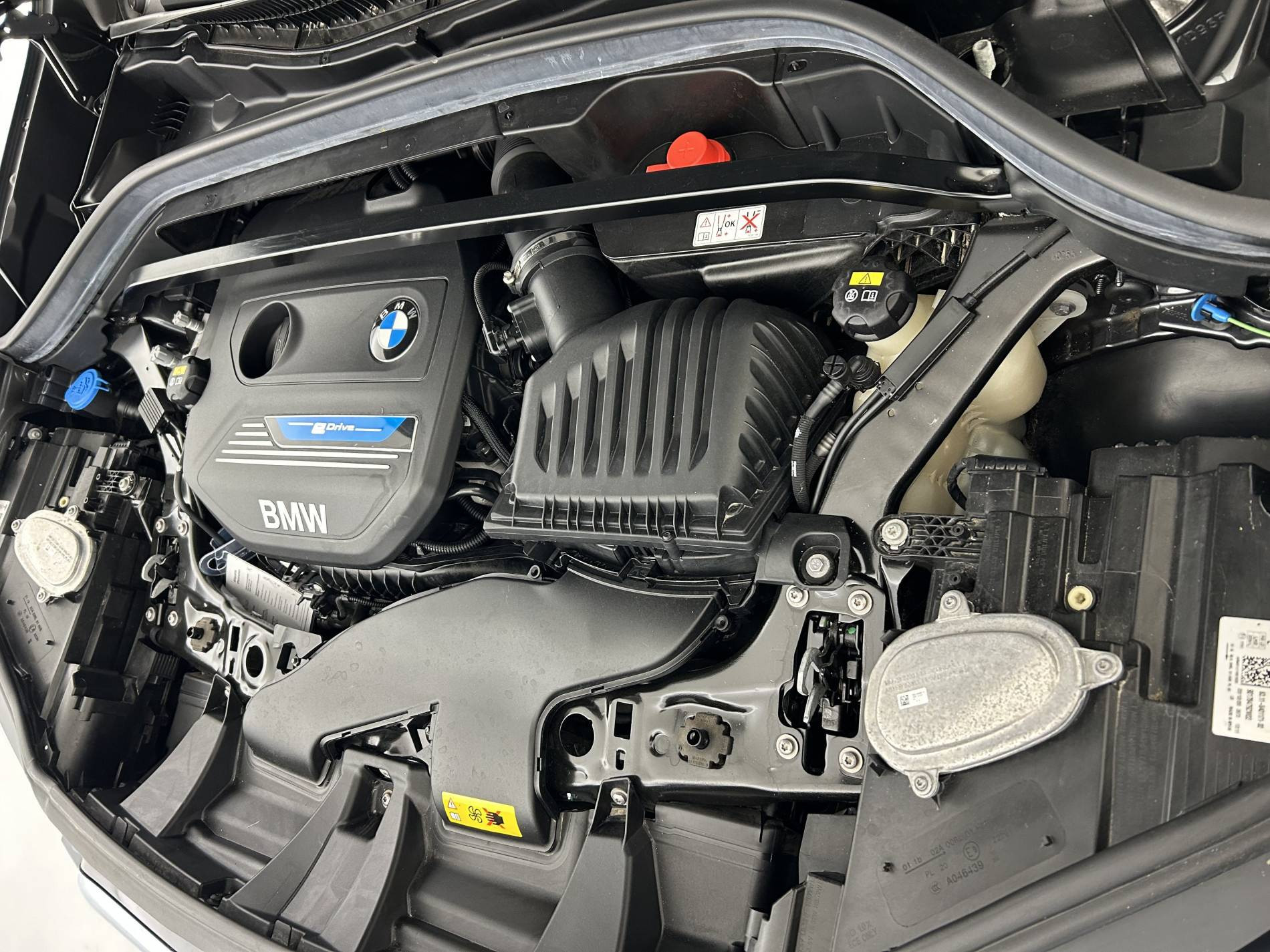 Vente en ligne Bmw X1 X1 xDrive 25e 220 ch BVA6 au prix de 22 290 €