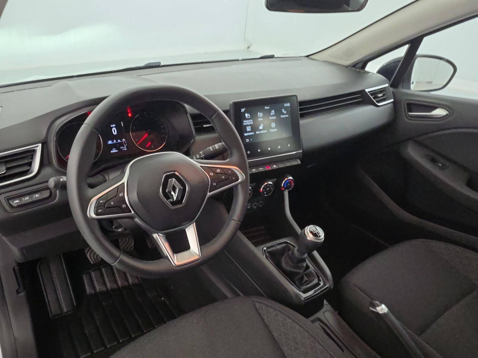Vente en ligne Renault Clio 5 Clio TCe 90 au prix de 13 790 €
