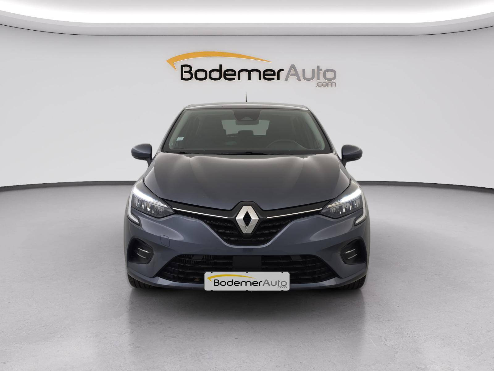 Renault Clio 5 Clio TCe 90 - 21N occasion de 2022 en vente à Argentan