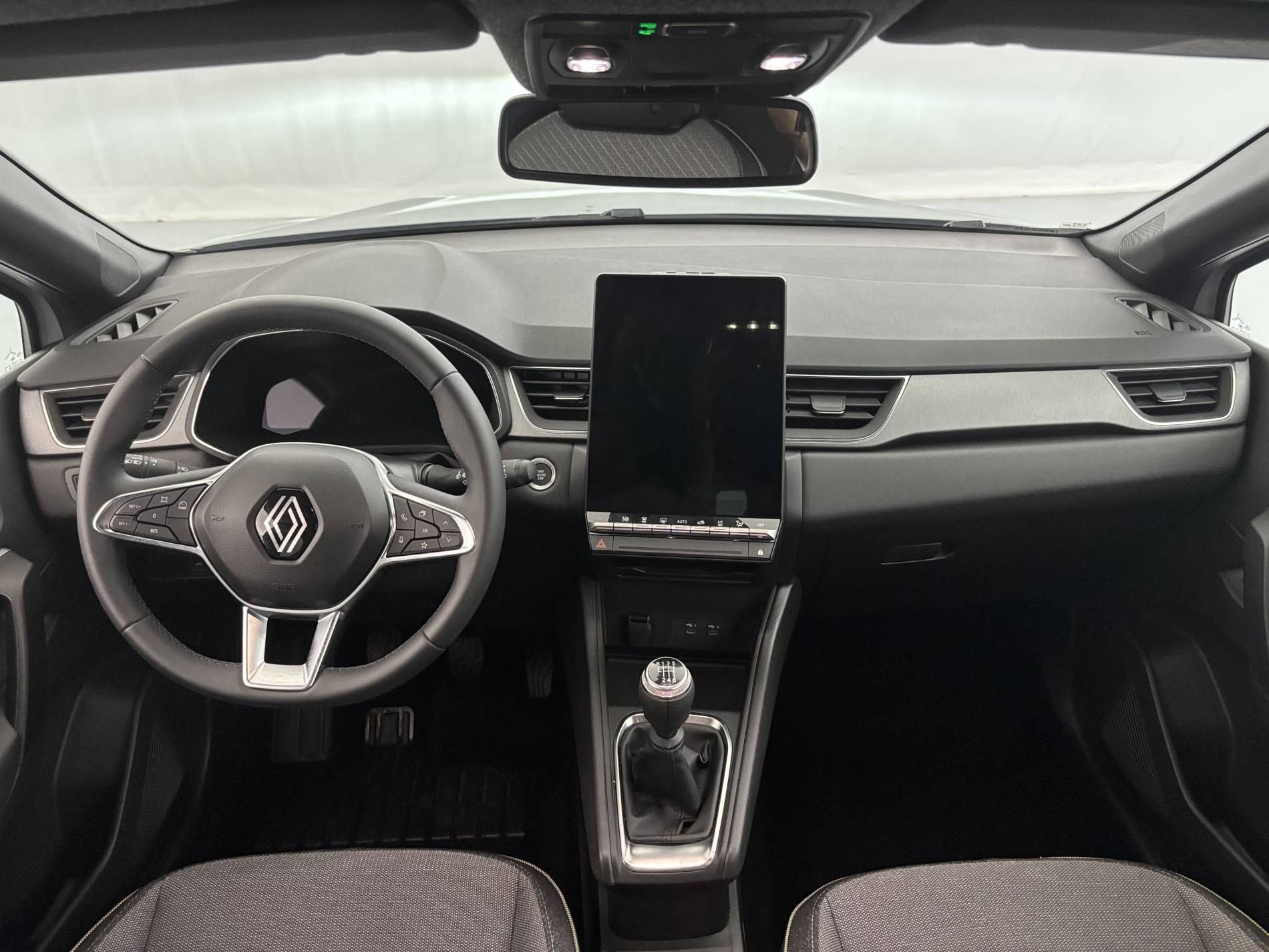 Vente en ligne Renault Captur  Eco-G 100 ch au prix de 20 900 €