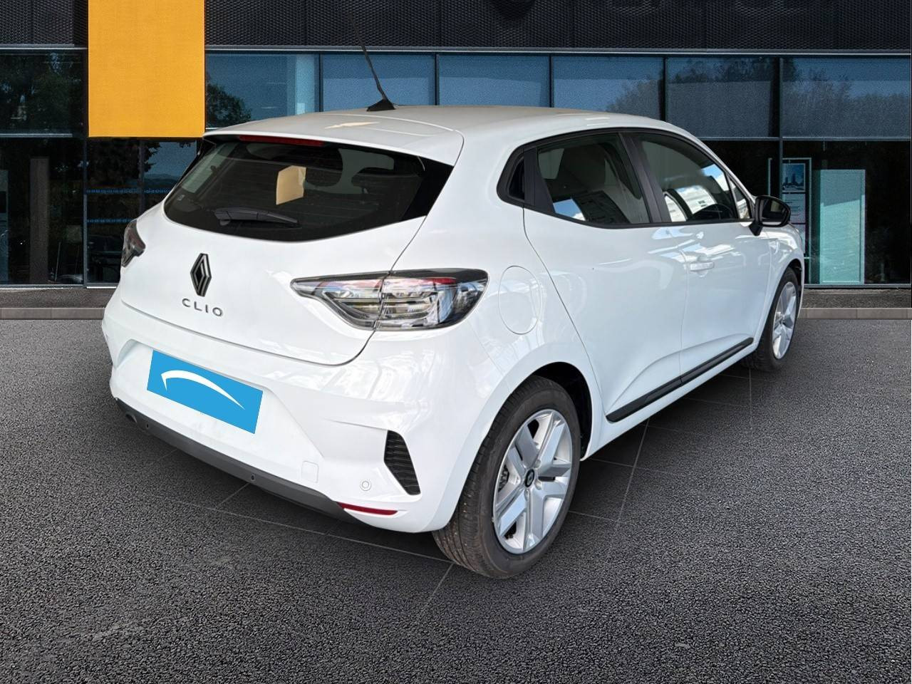Vente en ligne Renault Clio 5 Clio SCe 65 ch GSR2 au prix de 14 780 €