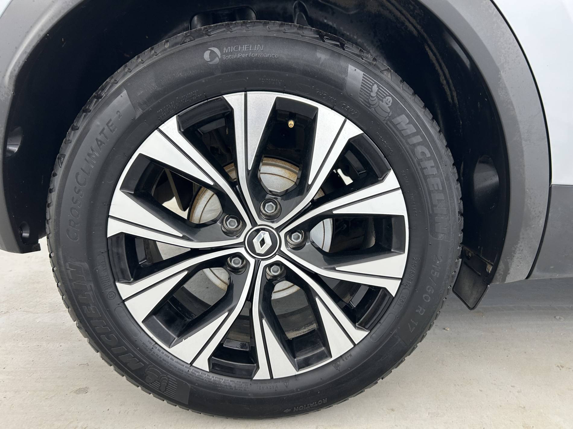 Vente en ligne Renault Captur  E-Tech full hybrid 145 au prix de 16 290 €