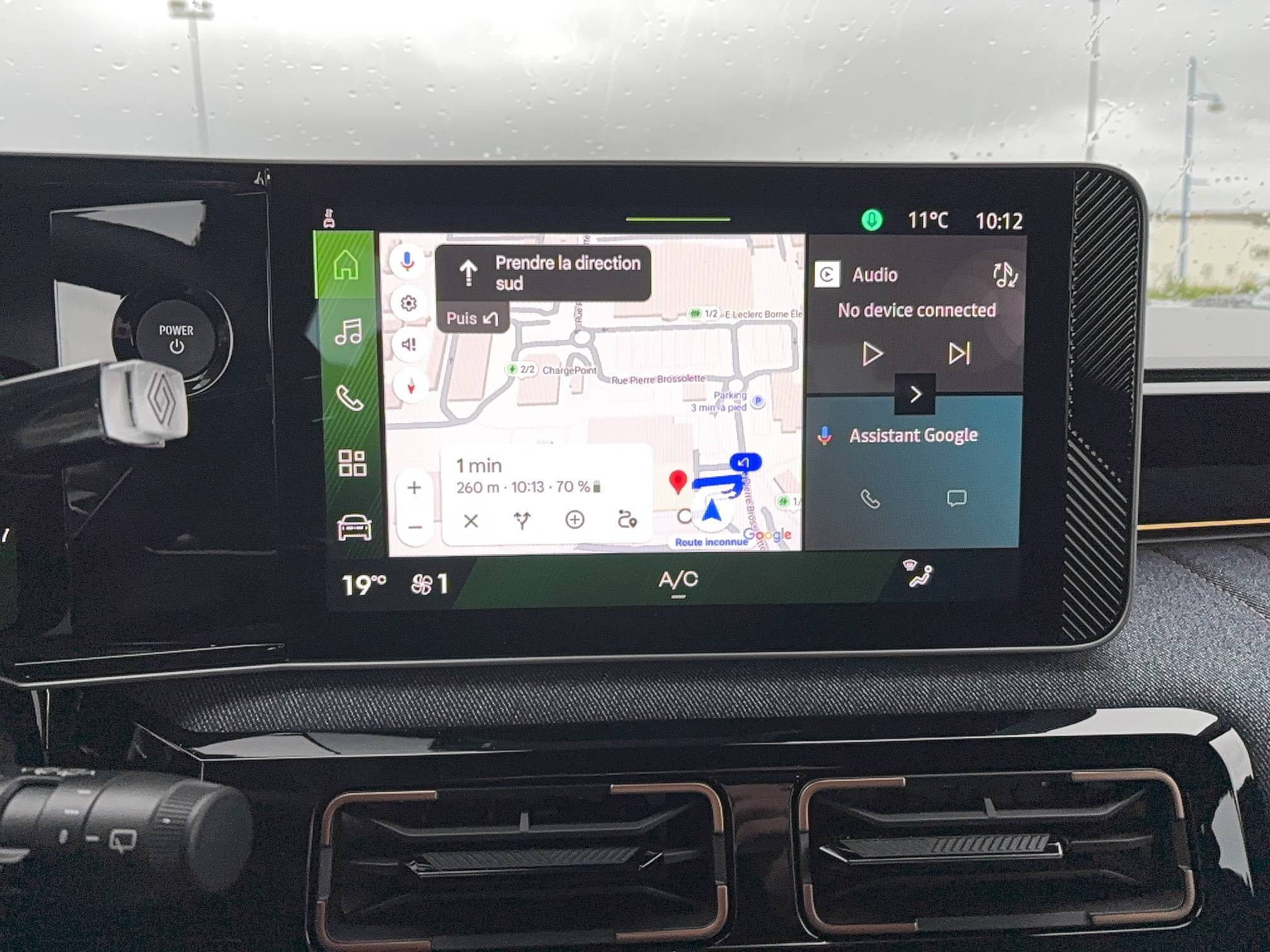 Vente en ligne Renault R4 E-Tech  150 ch autonomie confort au prix de 33 790 €