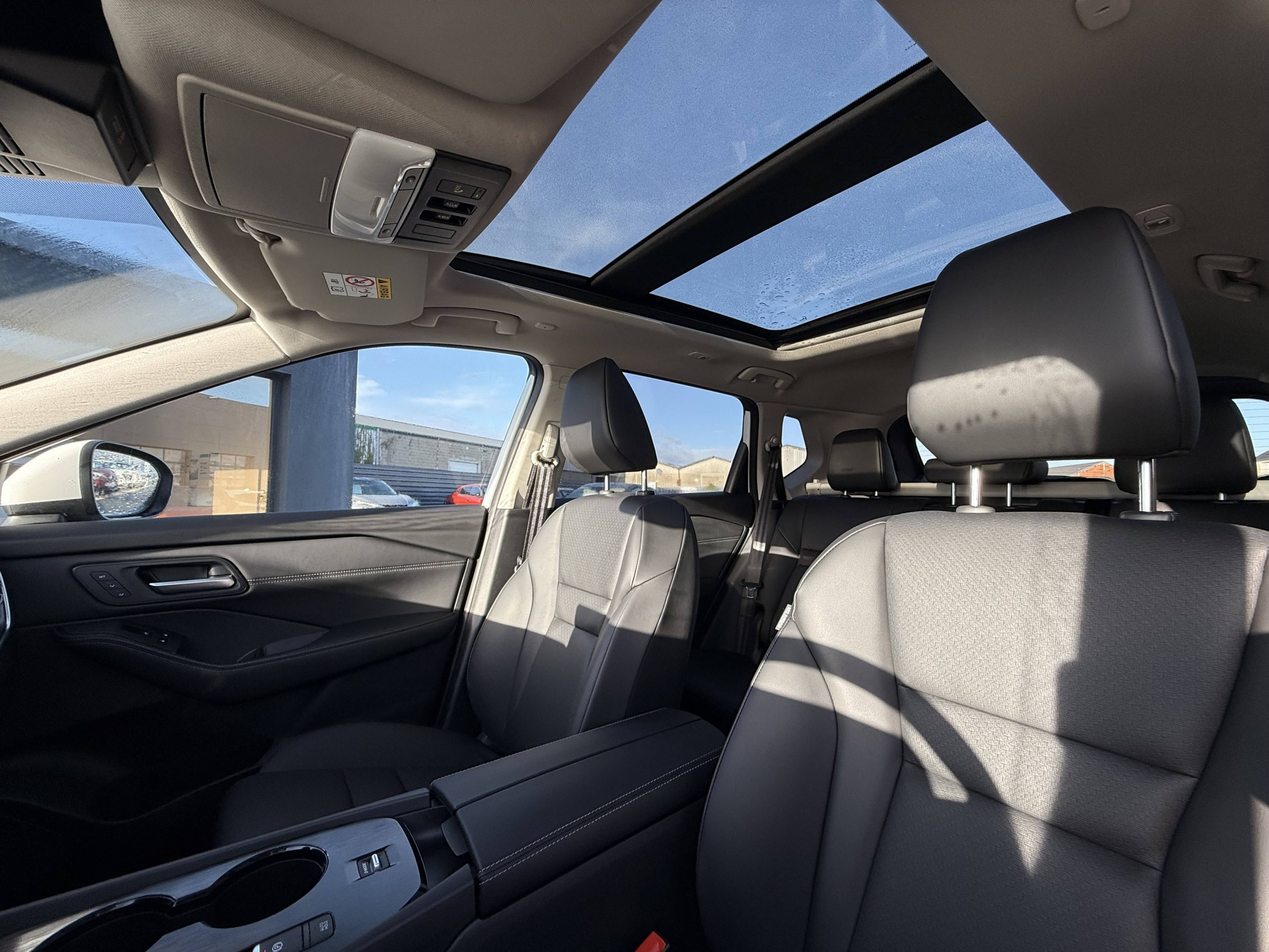 Vente en ligne Nissan X-Trail  e-POWER 204 ch au prix de 38 990 €