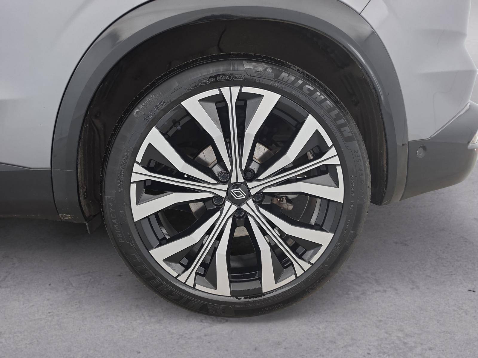 Vente en ligne Renault Austral  E-Tech hybrid 200 au prix de 29 900 €