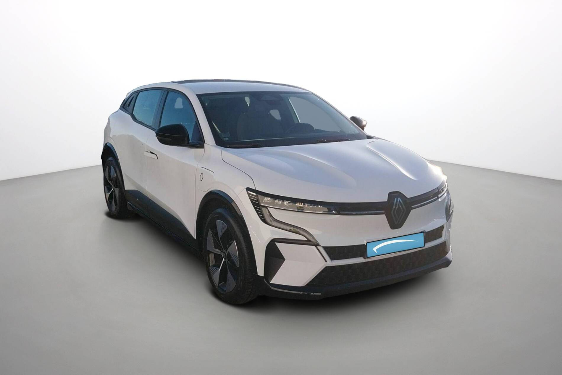 Vente en ligne Renault Megane E-Tech  EV40 130ch standard charge au prix de 19 490 €