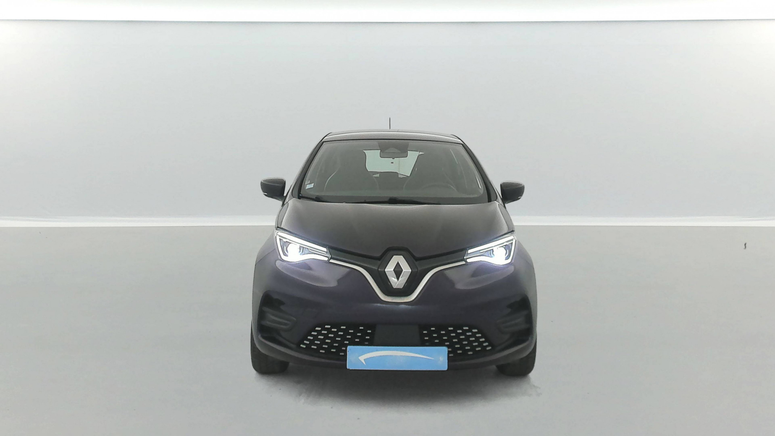 Vente en ligne Renault Zoé Zoe R110 Achat Intégral - 22B au prix de 15 490 €
