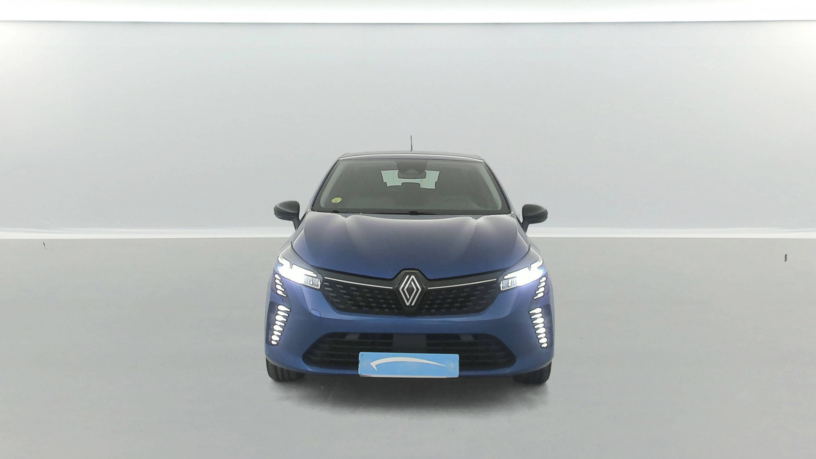 Vente en ligne Renault Clio 5 Clio dCi 100 au prix de 15 490 €