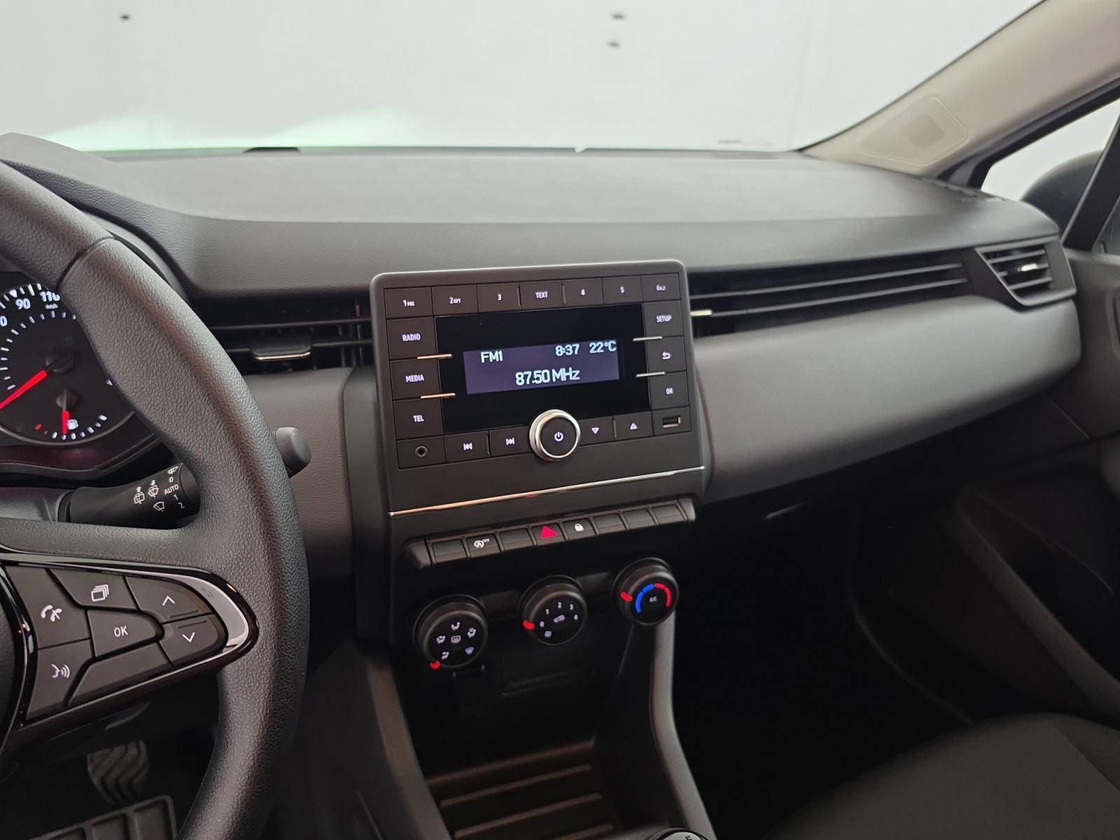 Vente en ligne Renault Clio 5 Clio SCe 65 au prix de 12 490 €
