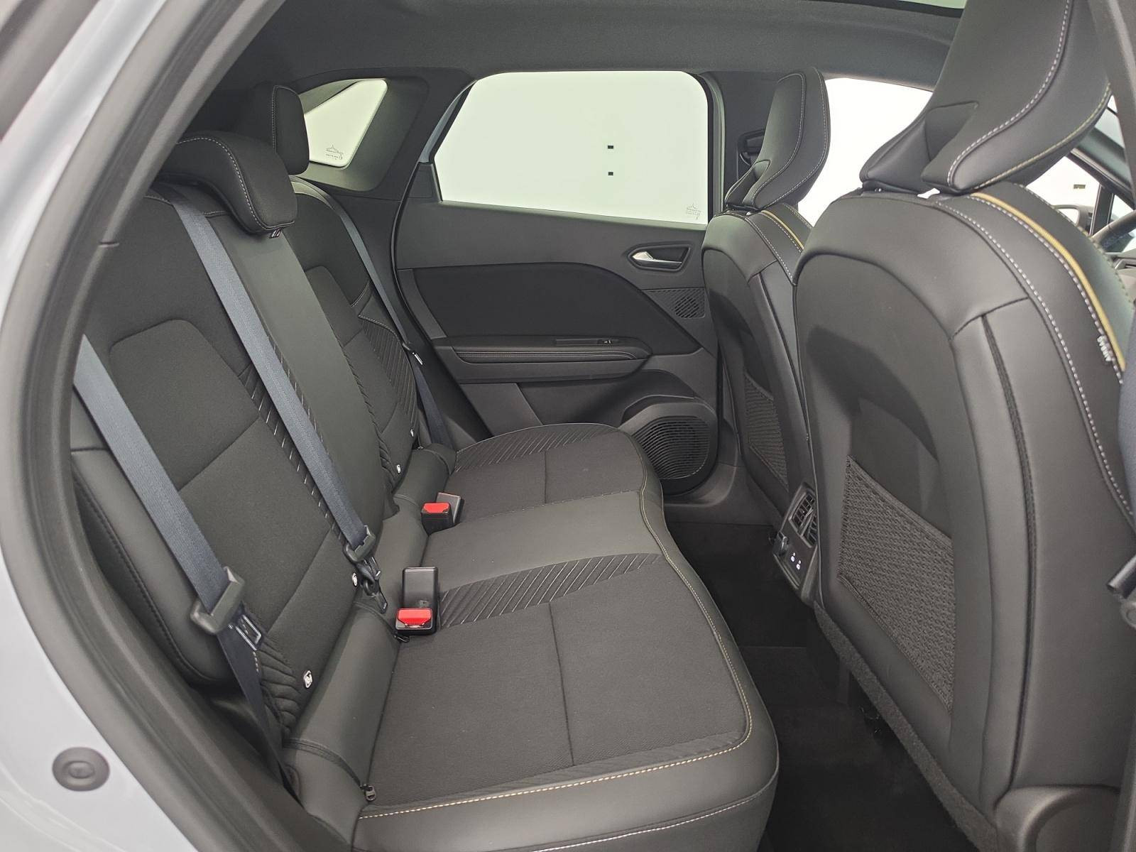 Vente en ligne Renault Symbioz  E-Tech full hybrid 160 ch au prix de 33 990 €